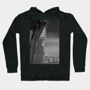 Punta Della Dogana Hoodie